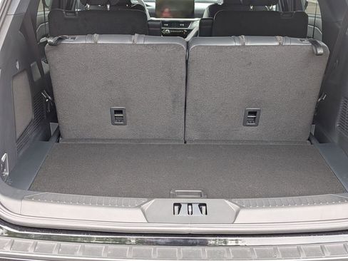 New 2026 Ford Explorer ST AWD/4WD image 7
