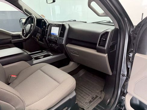 Used 2020 Ford F150 XLT w/ Equipment Group 302A Luxury image 47