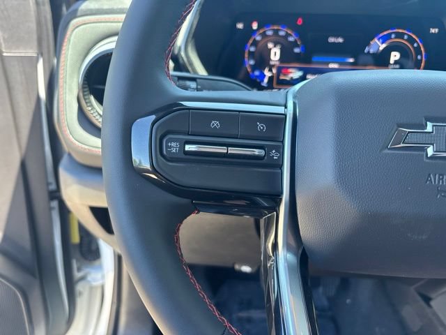New 2026 Chevrolet Colorado Z71 AWD/4WD image 10