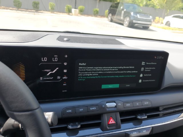 New 2026 Kia K4 GT-Line Turbo FWD image 31