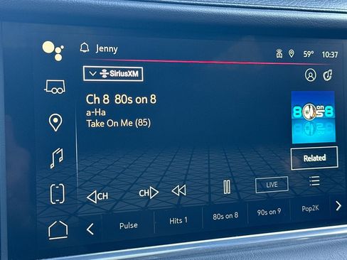 Used 2022 GMC Yukon XL Denali image 18