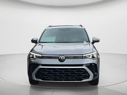 New 2026 Volkswagen Taos SEL AWD/4WD image 3