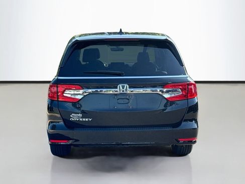 Used 2019 Honda Odyssey EX-L image 6