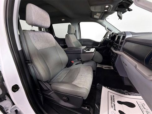 Used 2023 Ford F150 XLT w/ Trailer Tow Package image 25