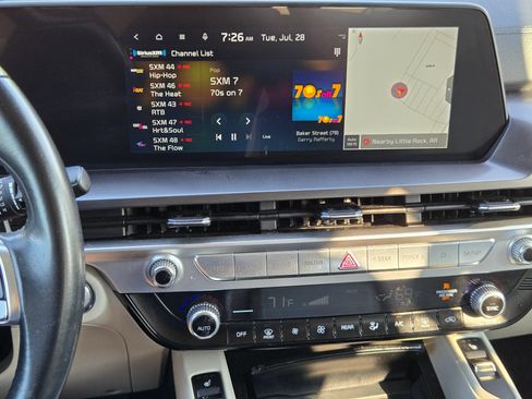 Used 2024 Kia Telluride S w/ S Sunroof Package AWD/4WD image 31