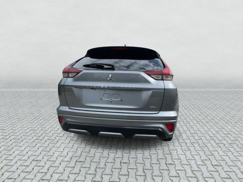 Used 2024 Mitsubishi Eclipse Cross SEL AWD/4WD image 7