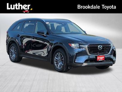 Used 2024 MAZDA CX-90 3.3 Turbo w/ Preferred Plus