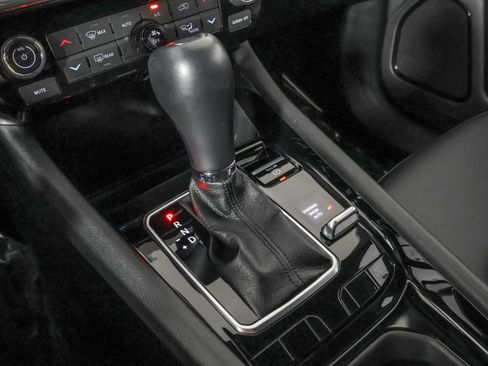 Used 2023 Jeep Compass Limited AWD/4WD image 32