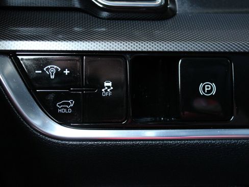 Used 2023 Kia Sportage SX FWD image 25