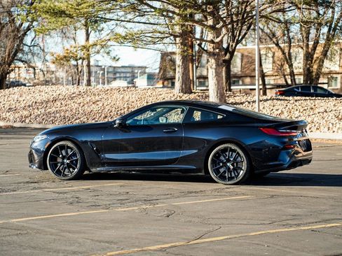 Used 2019 BMW M850i xDrive Coupe image 7