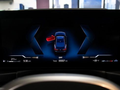 New 2026 BMW 430i xDrive Coupe w/ M Sport Package image 17