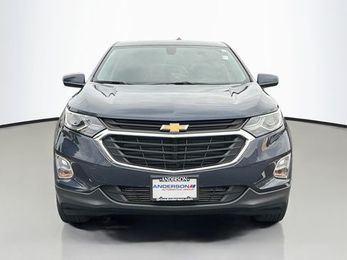 Used 2018 Chevrolet Equinox LT FWD image 5