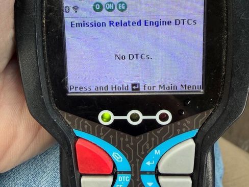 Used 2006 Honda Accord LX image 26