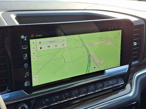 New 2026 Chevrolet Silverado 1500 RST w/ RST All Star Premium Package image 12