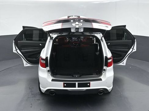 Used 2021 Dodge Durango SRT Hellcat w/ Premium Interior Group AWD/4WD image 63