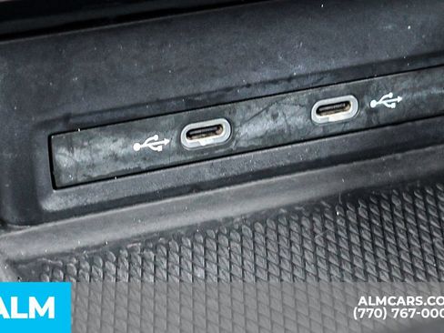 Used 2024 Volkswagen Atlas SE FWD image 42
