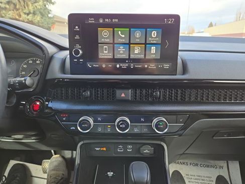 Used 2023 Honda CR-V EX-L image 23