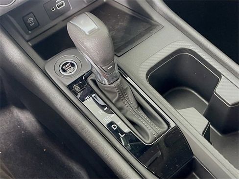 New 2025 Nissan Sentra S image 12