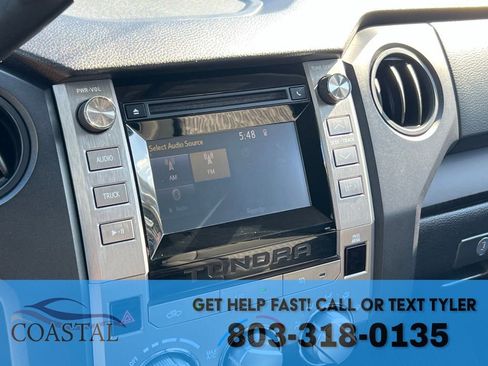 Used 2019 Toyota Tundra SR image 38