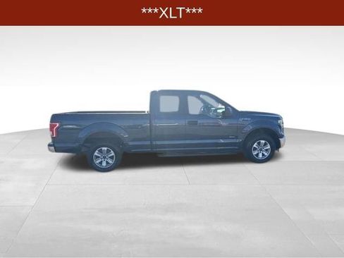 Used 2017 Ford F150 XLT image 8