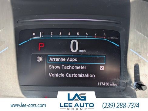 Used 2019 Honda Odyssey LX image 23