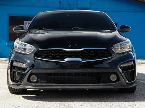 Used 2019 Kia Forte Sedan FWD image 12