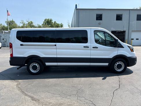 Used 2021 Ford Transit 350 XL RWD image 2