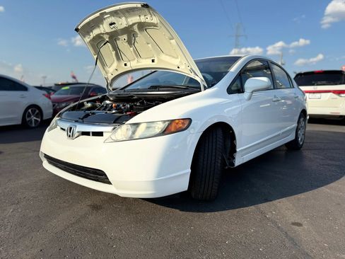 Used 2006 Honda Civic LX image 7