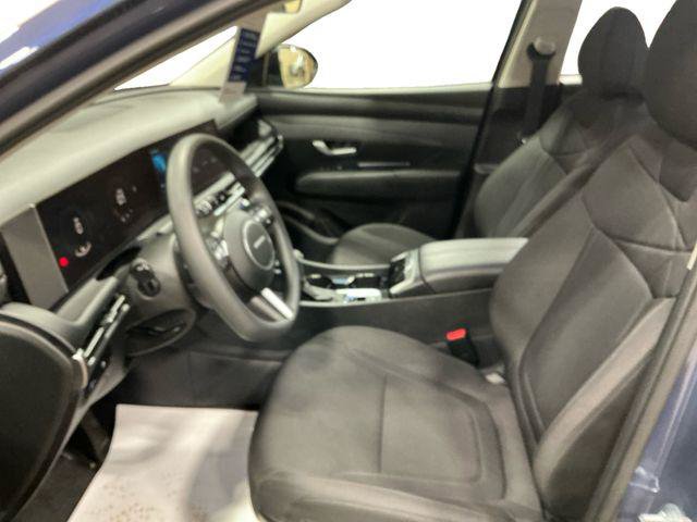 New 2026 Hyundai Tucson SE FWD image 9