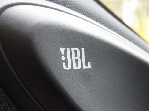 New 2025 Toyota Highlander XSE image 37