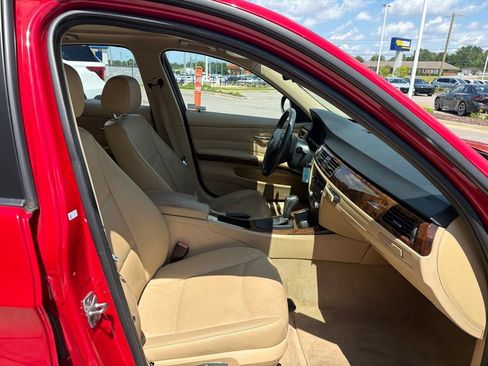 Used 2011 BMW 328i Sedan RWD image 27