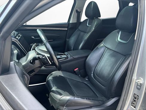 Used 2023 Hyundai Tucson Limited image 16