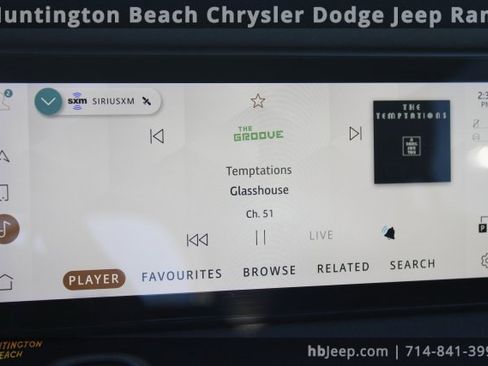 Used 2023 Land Rover Defender 110 SE image 22