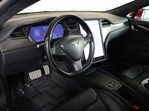 Used 2020 Tesla Model S Performance image 7