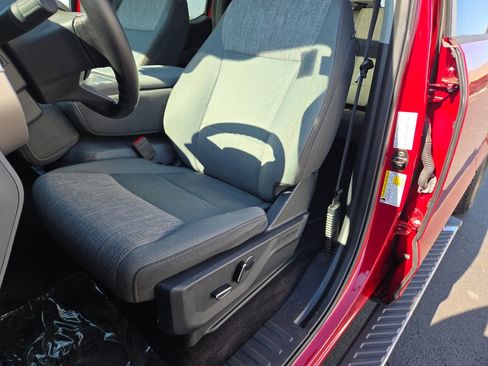 Used 2021 Ford F150 XLT w/ Equipment Group 302A High AWD/4WD image 22