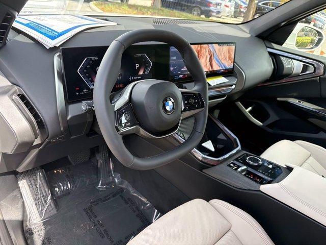 Used 2026 BMW X3 xDrive30i w/ Premium Package AWD/4WD image 23