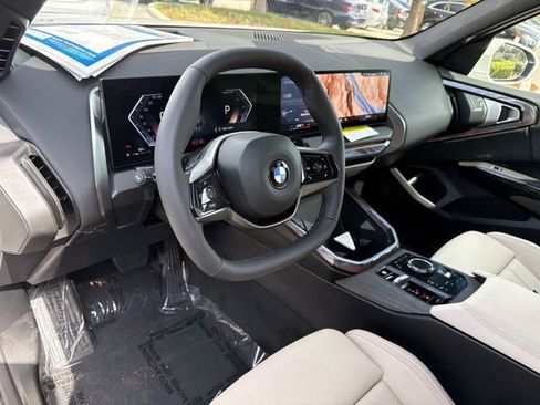 Used 2026 BMW X3 xDrive30i w/ Premium Package AWD/4WD image 23