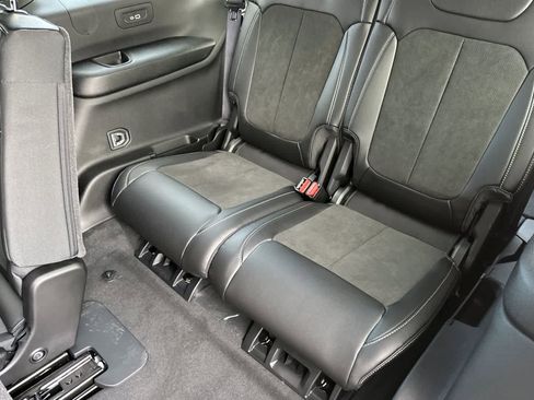New 2026 Jeep Grand Cherokee L 4WD image 16