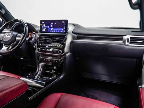 Used 2023 Lexus GX 460 Premium AWD/4WD image 23