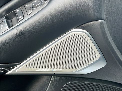 Used 2024 INFINITI Q50 Sensory image 19