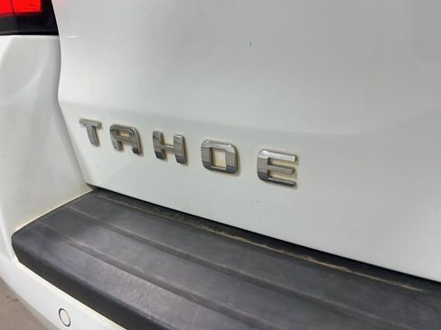Used 2018 Chevrolet Tahoe LT image 18