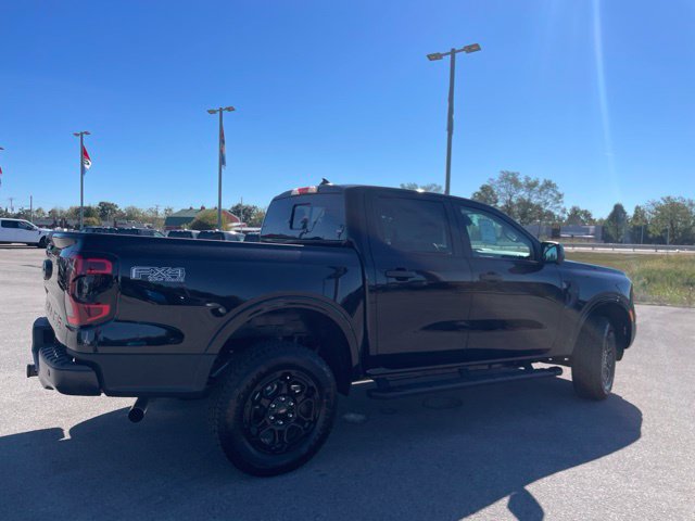 New 2026 Ford Ranger XLT AWD/4WD image 13