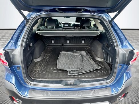 Used 2021 Subaru Outback Limited w/ Popular Package #2 AWD/4WD image 26