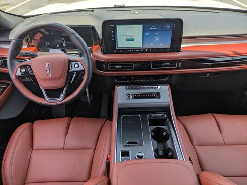 New 2026 Lincoln Aviator Reserve RWD image 19