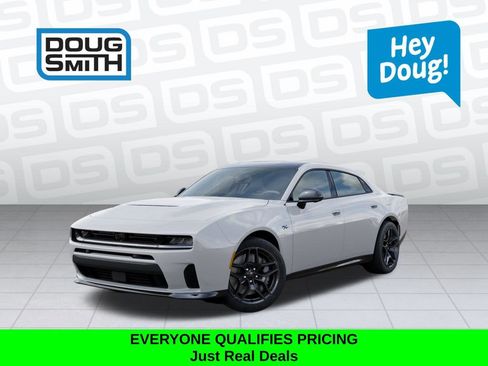 New 2026 Dodge Charger R/T image 1
