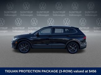Used 2023 Volkswagen Tiguan SE video 2
