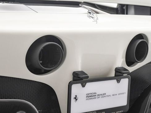 Certified 2023 Ferrari SF90 Spider image 20