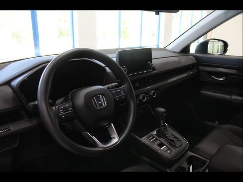Certified 2024 Honda CR-V LX image 13