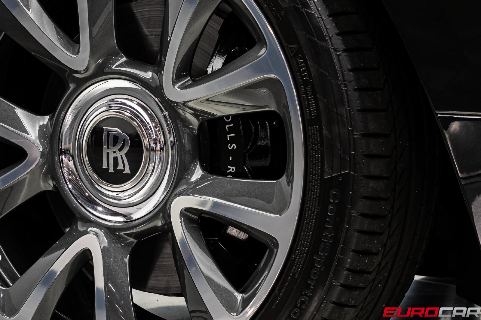 Used 2020 Rolls-Royce Wraith RWD image 23