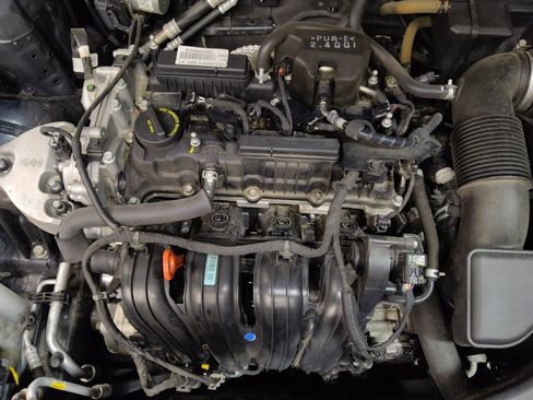 Used 2020 Kia Optima LX image 30